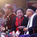 Siap-siap! Ini Potret Kementerian Baru Jokowi Periode II