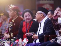 Siap-siap! Ini Potret Kementerian Baru Jokowi Periode II