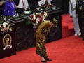 Saldo Kartu Sembako Murah Jokowi Jadi Rp1,8 Juta per Keluarga