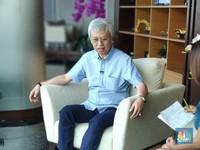 Bos UNTR Bicara Permintaan Batu Bara di Masa Depan, Stagnan!