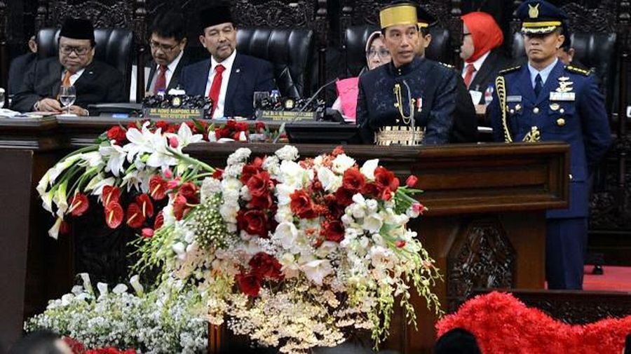 Lawan Berat RI: di Vietnam Tanah Gratis, Myanmar Buruh Murah