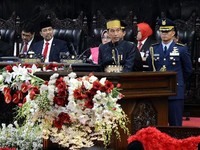 Lawan Berat RI: di Vietnam Tanah Gratis, Myanmar Buruh Murah