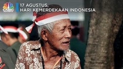 Selamat Hari Merdeka! Apa yang Anda Rindukan dari Indonesia?