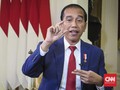 Jokowi-Ma'ruf dan Tujuh Masalah Membara di Jilid Dua