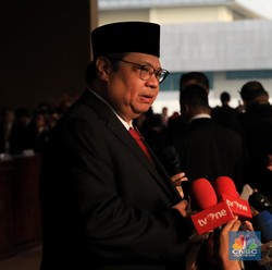 Usul 'Unik' Menteri Airlangga: Cabut DMO & Royalti Batu Bara!