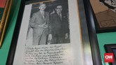 Catatan Bung Hatta tentang Singgih dan peristiwa Rengasdengklok. Singgih adalah pasukan PETA Jakarta, tugas 'penculikan' Soekarno dan Hatta untuk dilarikan ke Rengasdengklok diberikan kepadanya.