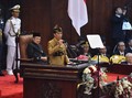 Jokowi Ancam Pecat Pejabat BUMN yang Bekerja Tak Efisien