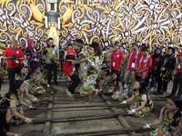 SMN 2019, BNI Ajak Siswa Kunjungi RKB dan Wisata Budaya
