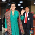 Strategi Sri Mulyani Kejar Pendapatan Negara Rp 2.221,5 T