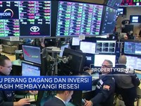 Pasar Global Terjun Bebas