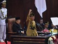 PDIP: Tak Ada Perbedaan Pandangan Haluan Negara dengan Jokowi