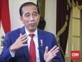 Jokowi Terkendala Negosiasi Jepang untuk Evakuasi WNI