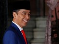 Jokowi soal Ibu Kota ke Kaltim: Masih Tunggu Dua Kajian