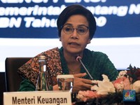 Sri Mulyani Bakal Kejar Pajak Pelapak Online Hingga Ke Medsos