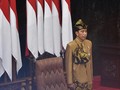 Jokowi Desak BUMN dan Pengusaha Berani Jadi Pemain Dunia