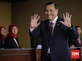 Luhut Ramal Rupiah Bisa di Bawah Rp10.000 per Dolar AS