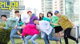 Gim Terlucu 'Running Man', Kontes Foto dan Berdiam Diri