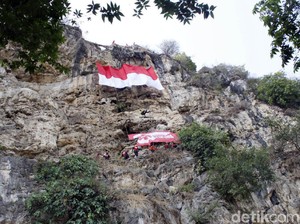 DPR Usul Kawasan Karst Citatah Diberi Perlindungan Ruang, Dibuat Zonasi Khusus