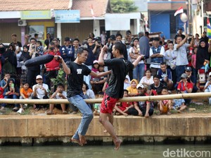 3 Contoh RAB Lomba 17 Agustus untuk Panitia HUT RI, Hemat dan Lengkap