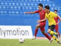 Indonesia Unggul 5-0 atas Myanmar di Babak Pertama Piala AFF