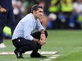 Jelang Lawan Villarreal, Valverde Bantah Barcelona Krisis