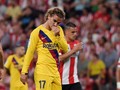 Griezmann Dalam Masalah Jika Neymar Gabung Barcelona