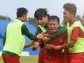 Jadwal Siaran Langsung Piala AFF U-18: Indonesia vs Myanmar