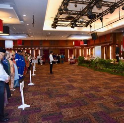 BBM 1 Harga & Listrik Merata, Perjuangan RI di Bidang Energi