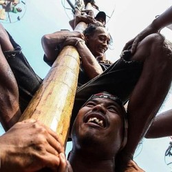 Sejak Kapan Orang Indonesia Bikin Lomba Perayaan 17 Agustus?