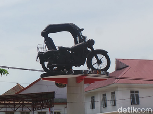 Kamp Interniran Jepang di Siantar, Fragmen Perang Dunia II Nyaris Terlupakan