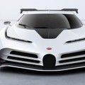 Cuma Diproduksi 10, Bugatti Centodieci Dibandrol Rp 142 M