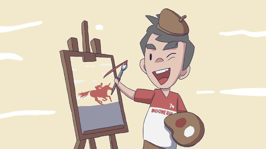 Presiden Joko Widodo (Jokowi) mengajak pengusaha untuk berani berekspansi.