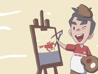 Barang Indonesia Banjiri Pasar Global, Apa Mungkin?