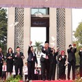 Merdeka! QR Code Berstandar Indonesia Diluncurkan BI
