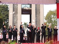 QR Code Berstandar RI Diluncurkan, Gimana Nasib GoPay Cs?