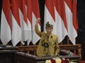 Gundah Gulana Susun RAPBN 2020 di Tengah Guncangan Global