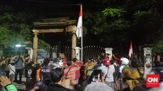 CNN Indonesia  Berita Terbaru, Terkini Indonesia, Dunia