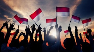 Kantor Pemerintah dan Swasta Wajib Gunakan Bahasa Indonesia