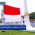 Balas Dendam, Motif Pelaku Parodi Indonesia Raya