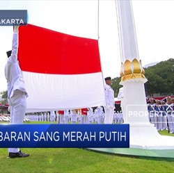 Balas Dendam, Motif Pelaku Parodi Indonesia Raya