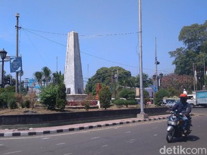 Cuaca Cirebon Hari Ini, Senin 20 April 2026: Suhu Udara yang Hangat