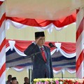 Jonan Kepada Kontraktor Migas: Tak Ada Cadangan Minyak Baru