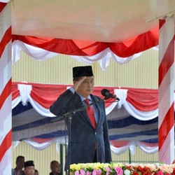 Jonan Kepada Kontraktor Migas: Tak Ada Cadangan Minyak Baru