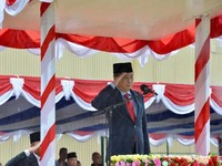 Jonan Kepada Kontraktor Migas: Tak Ada Cadangan Minyak Baru