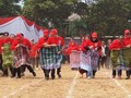 Lomba 17 Agustus, Hasto Kalahkan Djarot dan Aming