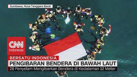 CNN Indonesia Berita Terbaru Terkini Indonesia Dunia