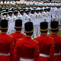 17 Agustusan di Istana: Peserta Terbatas, Rakyat Bisa Virtual