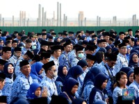 Lebaran Kali Ini PNS & BUMN Masuk Kerja, tapi BI Malah Libur