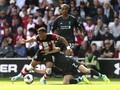 Hasil Liga Inggris: Liverpool Kalahkan Southampton 2-1