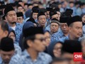 Tekanan Kerja Tinggi, Alasan Gaji PNS DKI Gol III A Rp20 Juta